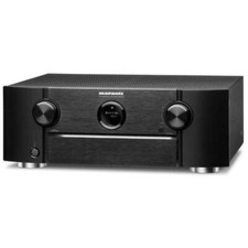 Marantz SR6015-FB 8K Compatible AV Surround Receiver 100V AC NEW