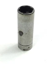 S-K Tools 1/2 in Deep Socket 41916 USA Made 1/4 Drive ~FAST~FREE~SHIPPING~