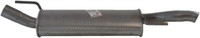 Bosal 233-735 EndschalldäMpfer FüR VW
