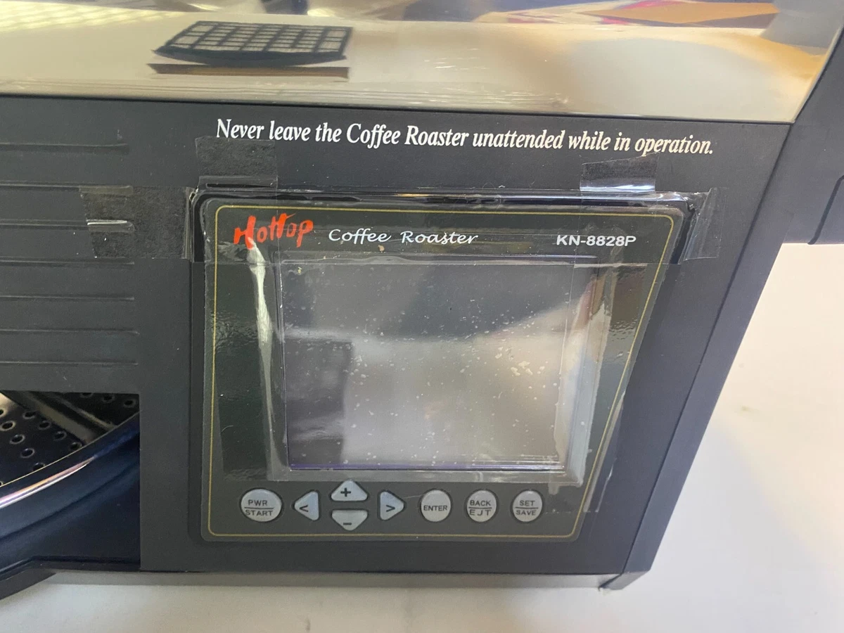 Hottop roaster cheap