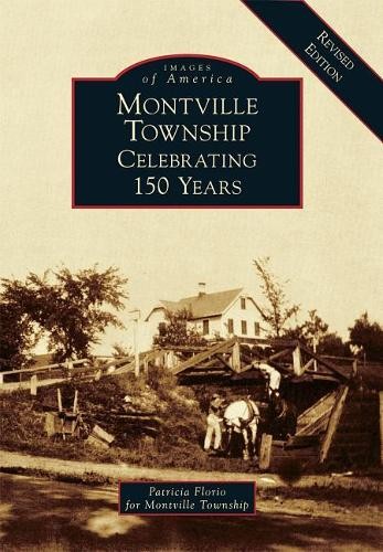 Patricia Florio Montville Township (Paperback) Images of America