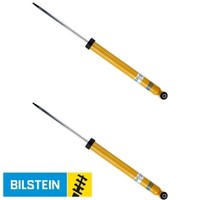 2X StoßDäMpfer Bilstein 24-275682 2 StossdäMpfer Rechts Links Hinten