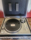 Technics SL-1200M3D Direct Drive DJ Turntable w/ Carrying Case