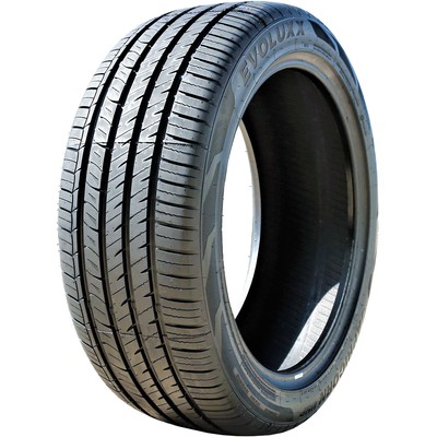 4 Tires Evoluxx Capricorn UHP 235/40R19 96Y XL A/S All Season High