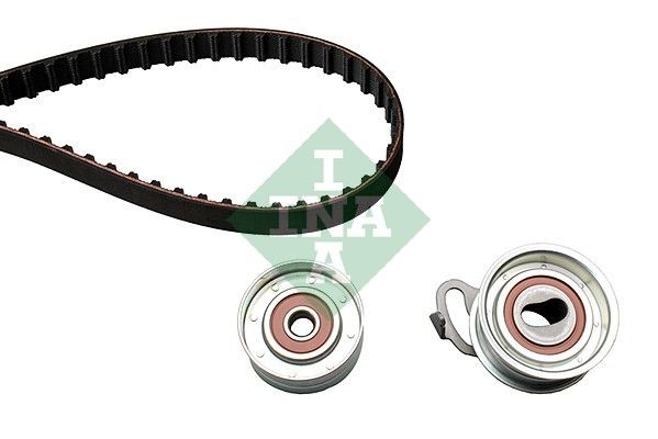 Neu - Schaeffler Ina 530026910 Zahnriemensatz FüR Toyota-image