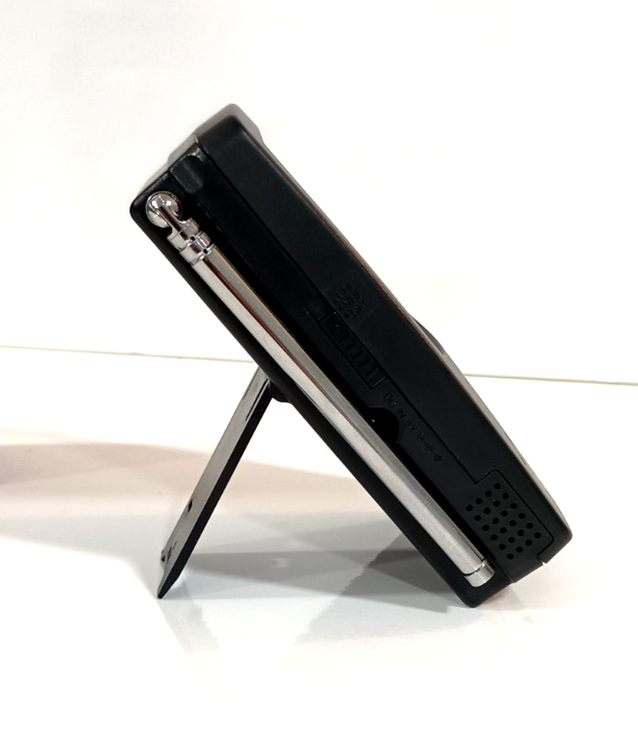 Citizen ST555 2