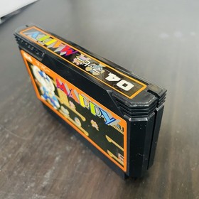 Mappy Nintendo Famicom Namco 1984 Japanese Version NMP-4900 Action Retro