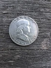 1949 Franklin Half Dollar