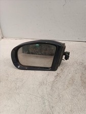 Retroviseur gauche (ou coque) Mercedes 220