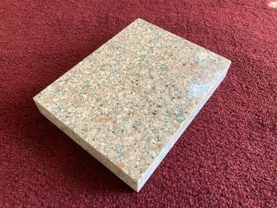 Heavy Marble Manual Pad Fingerboard Ramp
