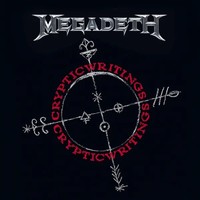 Cryptic Writings | Megadeth | Englisch | Audio-Cd | CD | 2004 | EAN 724359862521