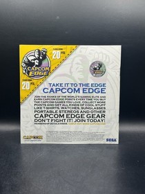 Plasma Sword: Nightmare of Bilstein (Sega Dreamcast, 2000) CIB w/ Registration