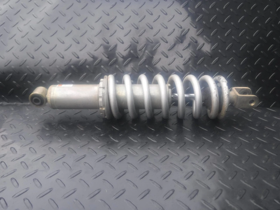 Yamaha TTR230 2005 amortiguador trasero mono TTR 230 05-21 Foto 4 de 4