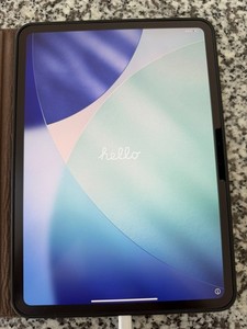 iPad Pro 11 M5 256GB | eBay