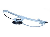 Fensterheber Vorne Rechts FÜR CitroËN C3 I (Fc , FN ) - Maxgear 50-0337