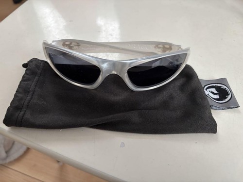 DRAGON FOIL Vintage Sonnenbrille - Bild 9 von 9