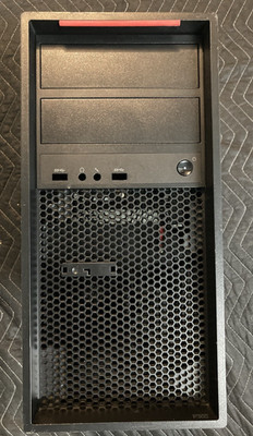 Lenovo Thinkstation P300 Chassis Case Only