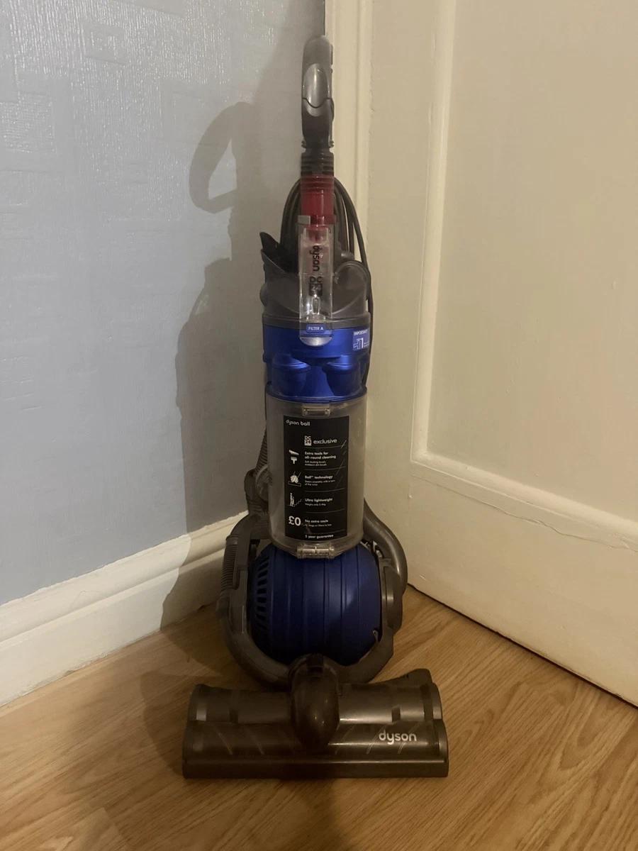 Dyson Dc24 In Vacuum Cleaners | eBay