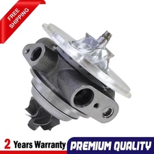 Upgrade Billet Turbo CHRA Core For Audi A5 2.0L 2009 Onwards 9VA08