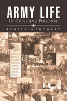 Army Life Up Close And Personal Renita Menyhert Taschenbuch Englisch 2022