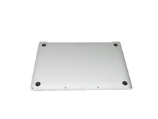 Apple MacBook Pro A1708 2016 13" OEM Bottom Base Case Cover 613-03578-10 Silver