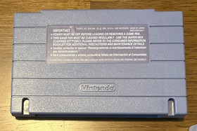 Super Metroid (Super Nintendo SNES, 1994)