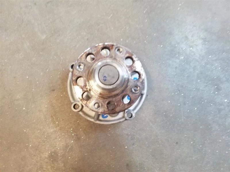 6.0L Water Coolant Pump | Fits 2004-2010 Ford F250 F350 E350 E450 - Image 2 of 4