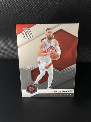 2020-21 Panini Mosaic Basketball NBA *Add to Cart for Multi-Card Discount*