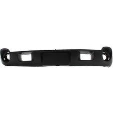 Valance For 2011-2014 Gmc Sierra 2500 Hd Sierra 3500 Hd Air Deflector Front