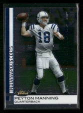 2009 Football: Best Sets For Set Builders 74