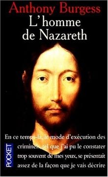 Lhomme de nazareth von Burgess Anthony | Buch | Zustand gut