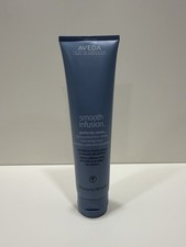 Aveda Smooth Infusion Perfectly Sleek Heat Styling Cream 5 oz BRAND NEW