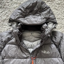 RAB Grey Clothing for Men for sale UK