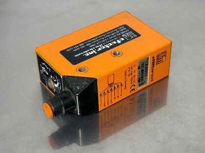 IFM Efector OD5011 ODC-MPKG/US Photoelectric Sensor