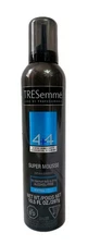 TRESemme 4+4 Super  Mousse Extra Hold 10.5z 