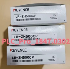 LRZH500CP 1PCS Brand New Keyence LR-ZH500CP Laser Sensor  Fast delivery
