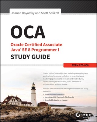 OCA OCP von Jeanne (CodeRanch) Boyarsky (Taschenbuch / Softback) (9781118957400)