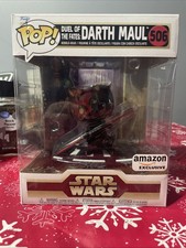 Funko Pop Star Wars Bounty Hunters Collection Deluxe Figures Gallery and Checklist 29