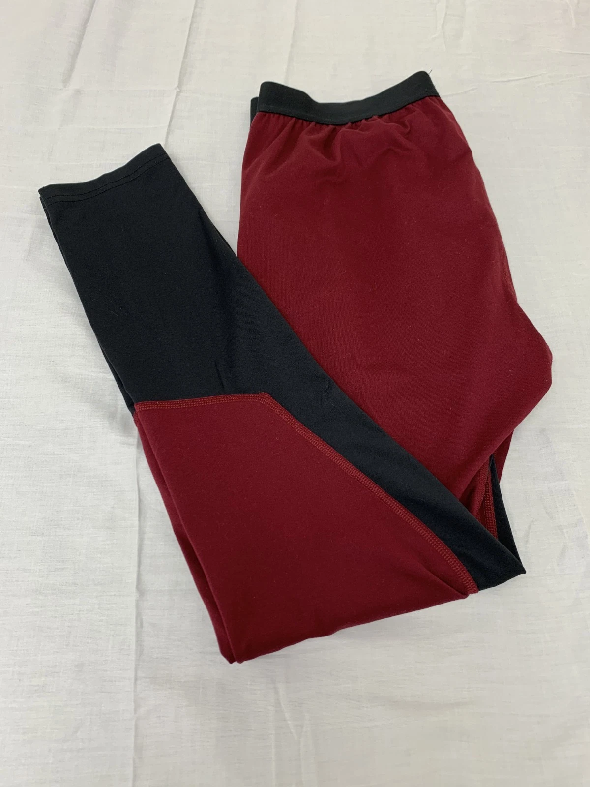 Burton Men's Midweight X Base Layer Pants Sz:M