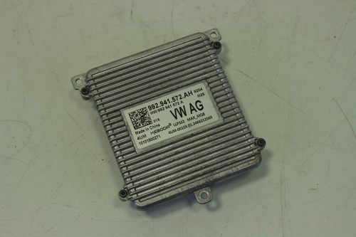 Audi VW Seat Skoda LED Leistungsmodul Steuergerät Scheinwerfer 992941572AH