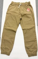 the place place khaki pants youth boys size 10 Husky