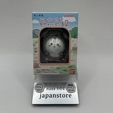 Chiikawa Beetle Kabutomushi Kawaii Figure  Chiikabu from Japan 2025