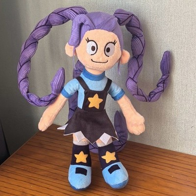 Lily Lovebraids Plush POPPY PLAYTIME Prototype The Player Toy Chapter 5 present