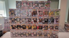 Buy any Funko Pop $5-$50 Good Condition, Near...