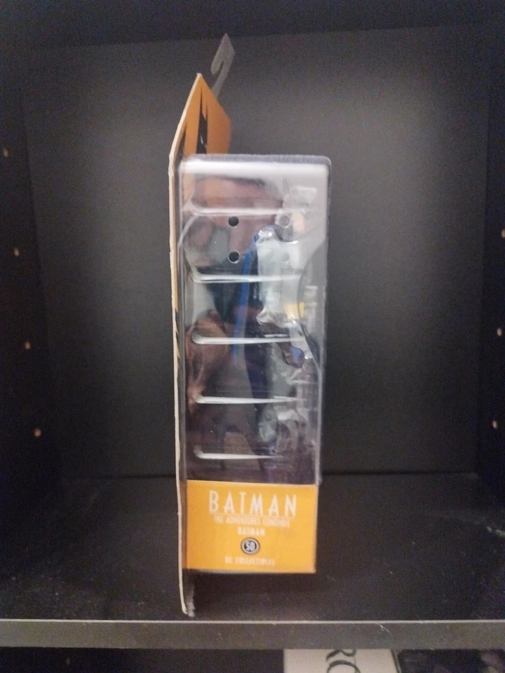 DC Collectibles “Batman #50: The Animated Series” - Immagine 4 di 4