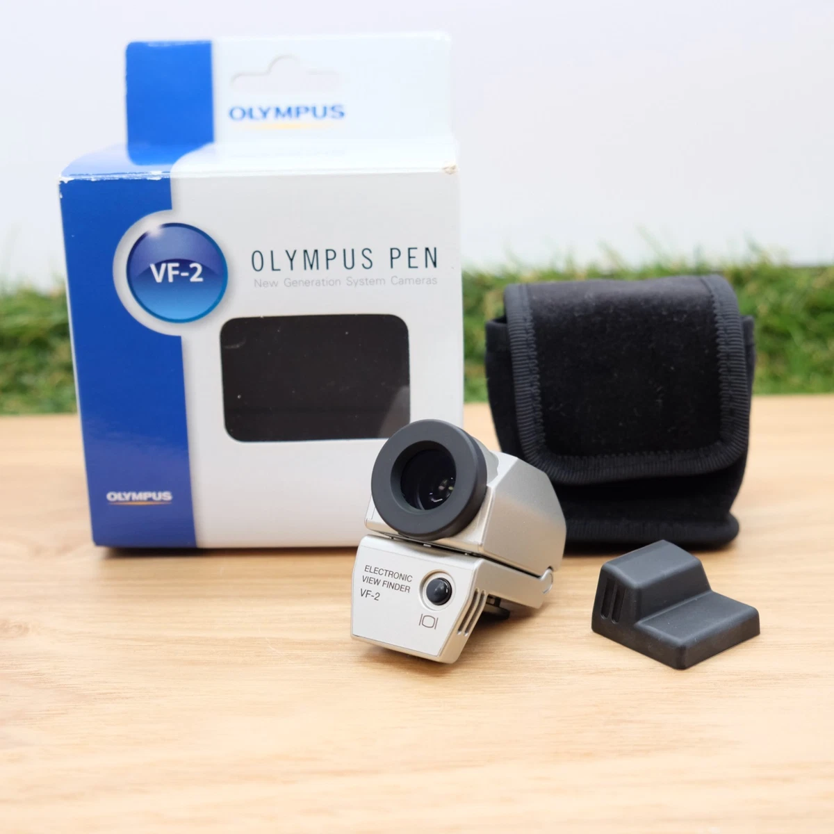 Olympus Vf 2 for sale | eBay