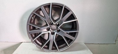 Audi A4 S4 B9 2017 R19 Alufelge 8W0601025DH ETV20974