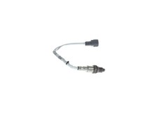 BOSCH Lambdasonde Nach Katalysator (0 258 030 446) für CITROEN C1 II TOYOTA 