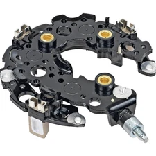 Rectifier For Denso 021580-6610, Toyota 27357-30070; 172-52049