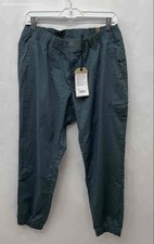 Prana Women's Double Peak Jogger - Size 12 NWT